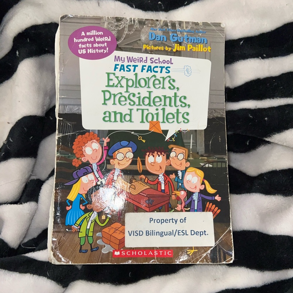 Children’s book